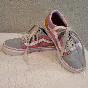 Vans Girls Sneakers